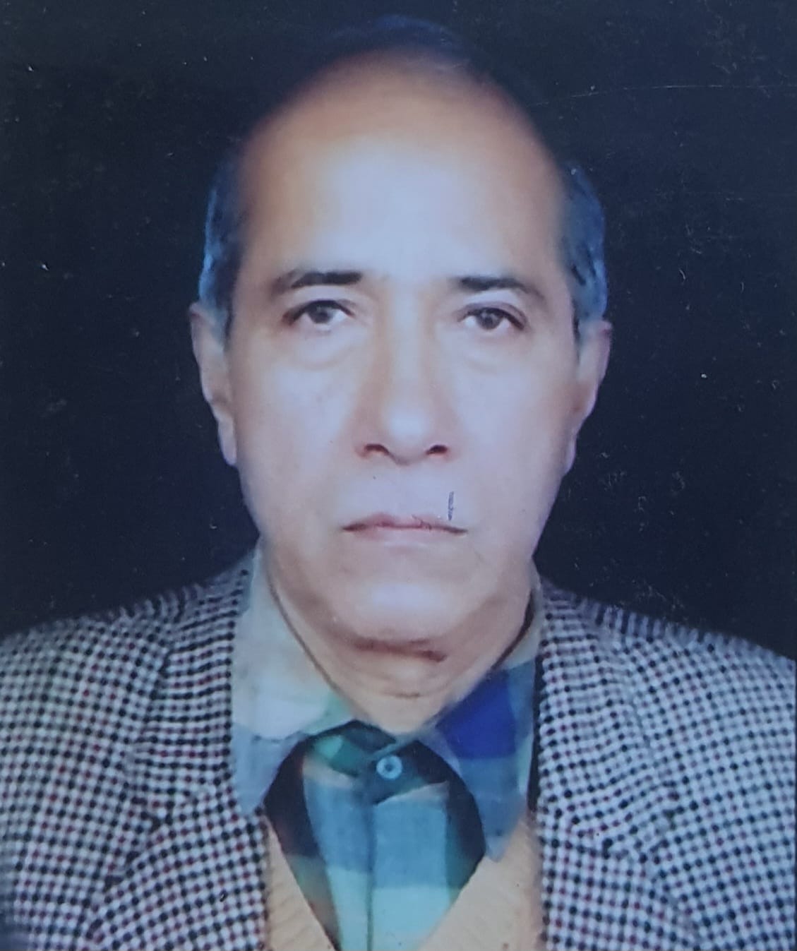 Chairman