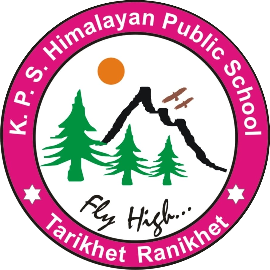KPS Himalayan Public School Logo