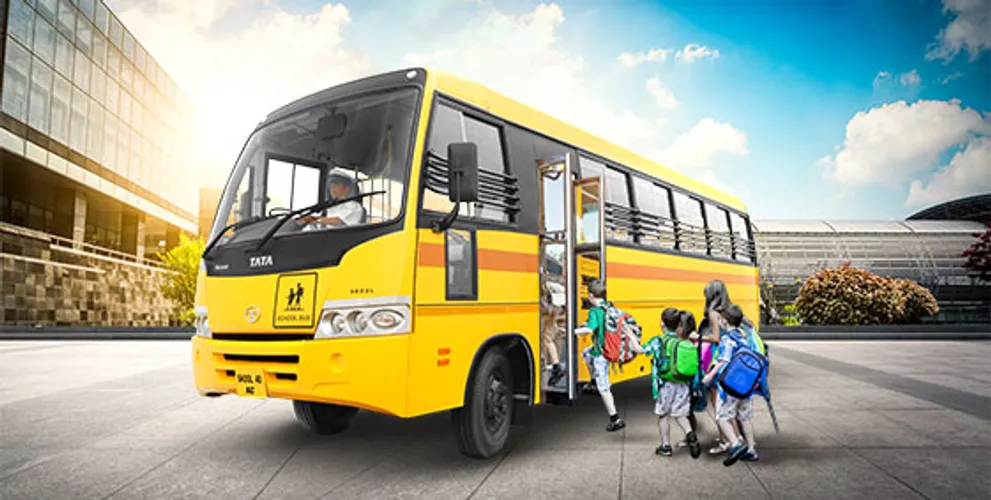 School Bus